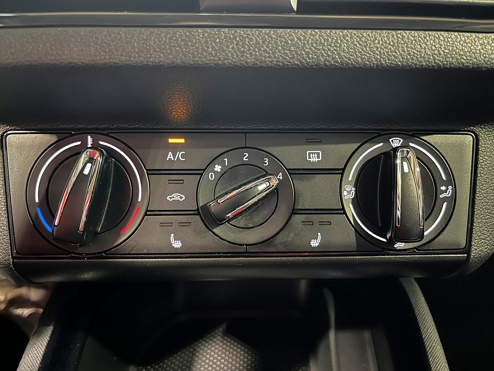 Škoda Scala 1.6 TDi Ambiente