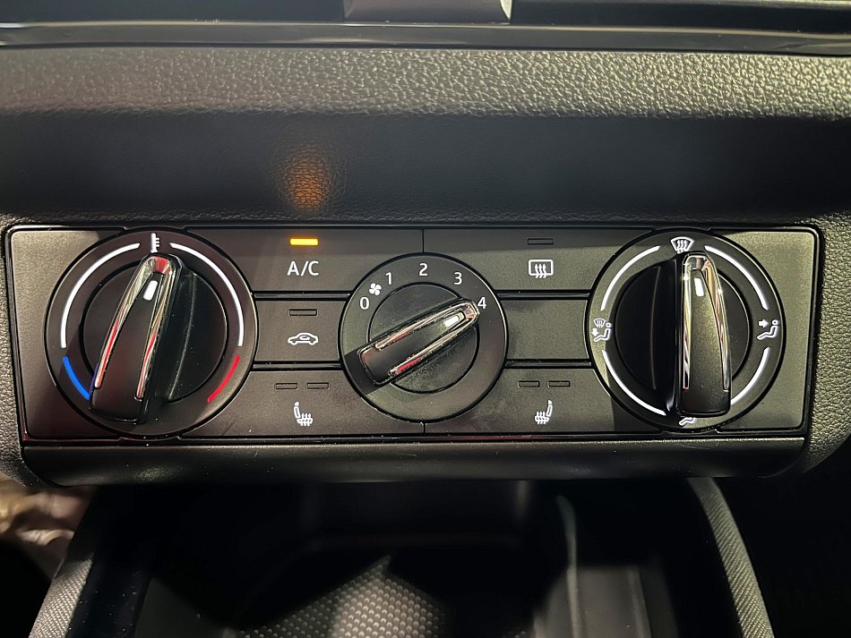 Škoda Scala 1.6 TDi Ambiente