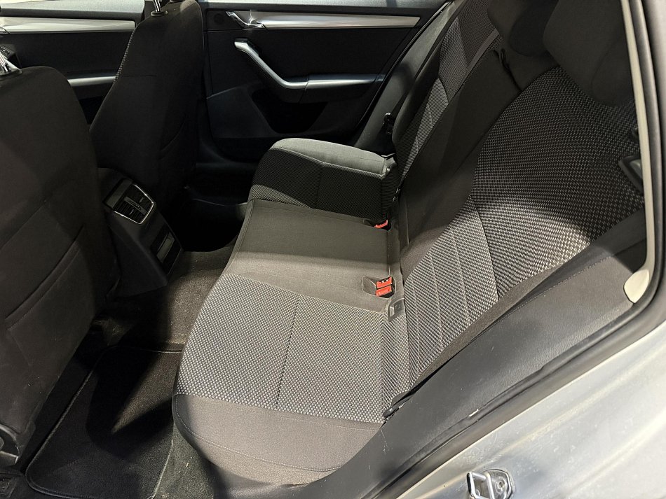 Škoda Octavia III 1.4 TSi Ambition