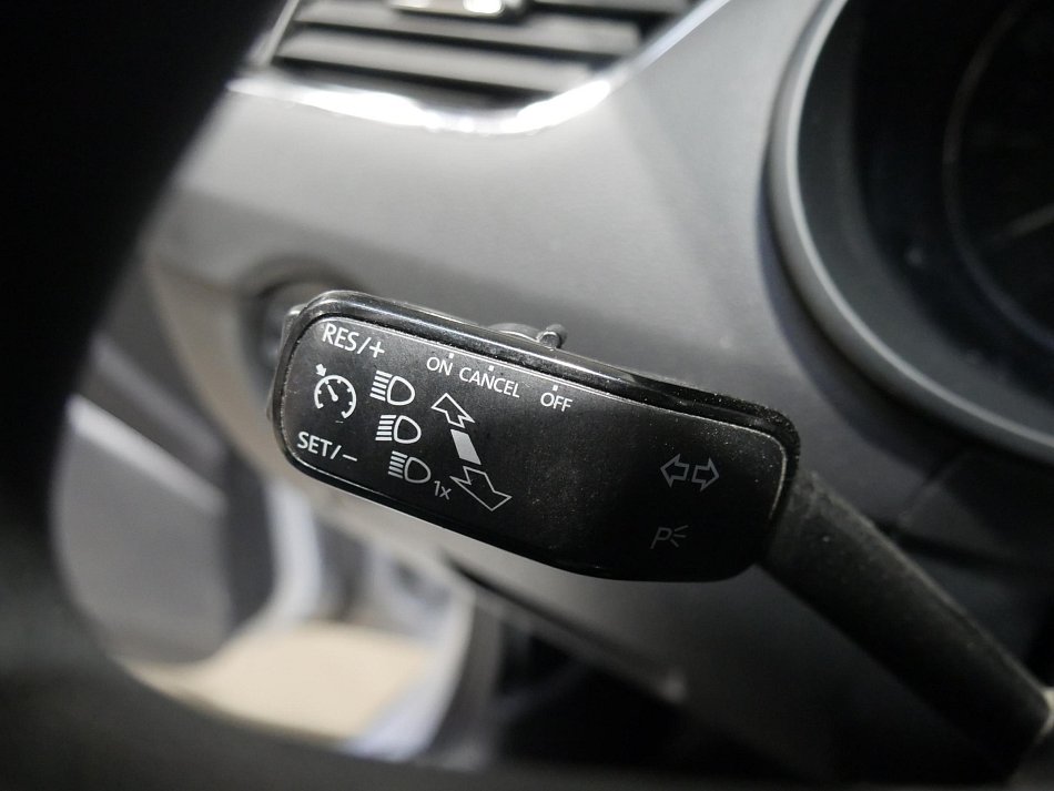 Škoda Octavia III 1.4 TSi Ambition