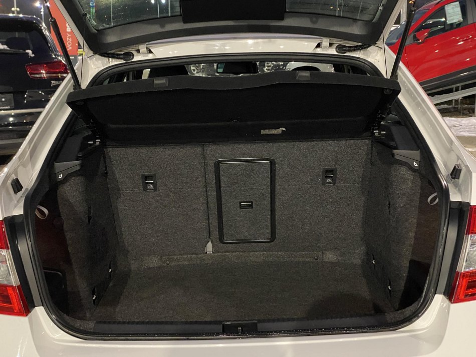 Škoda Octavia III 2.0TDi RS Challange