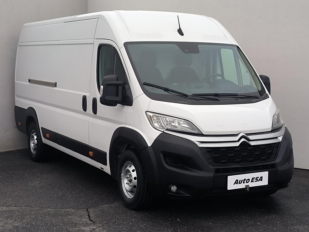 Citroën Jumper 2.2HDi  L4H2