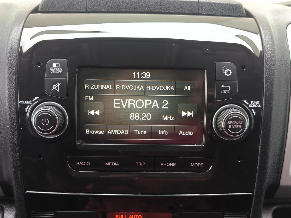 Citroën Jumper 2.2HDi  L4H2