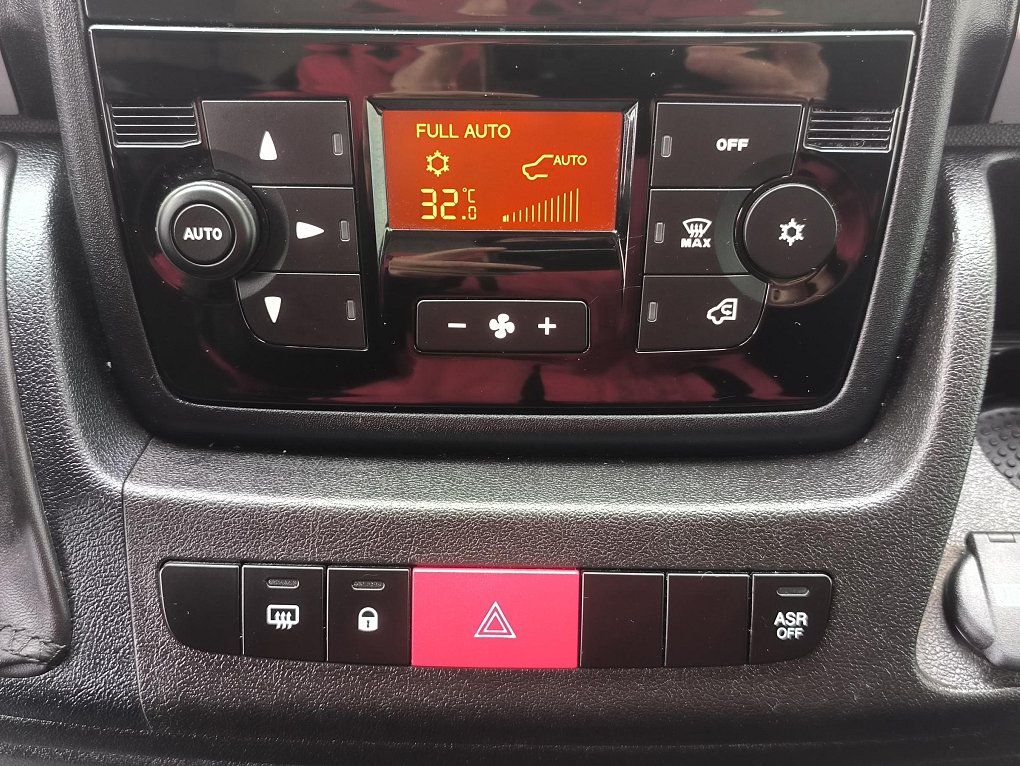 Citroën Jumper 2.2HDi  L4H2