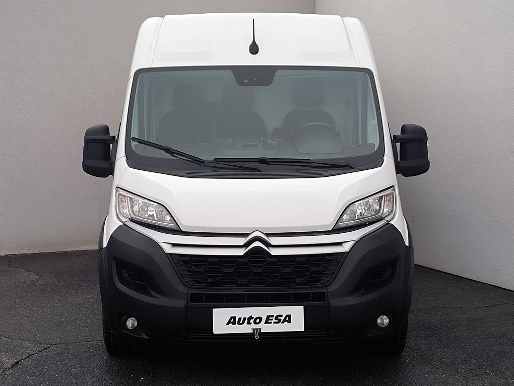Citroën Jumper 2.2HDi  L4H2