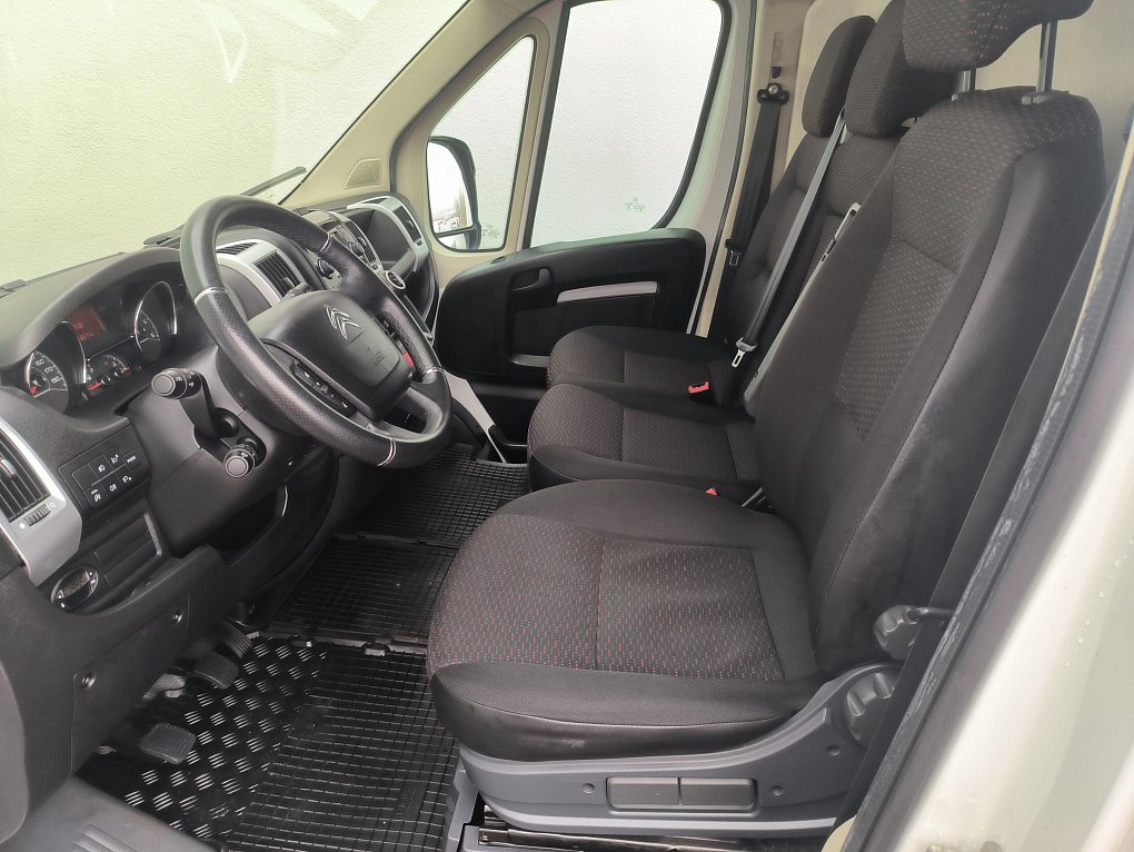 Citroën Jumper 2.2HDi  L4H2