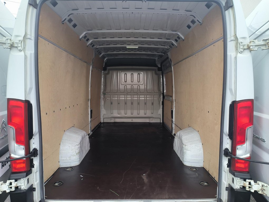 Citroën Jumper 2.2HDi  L4H2
