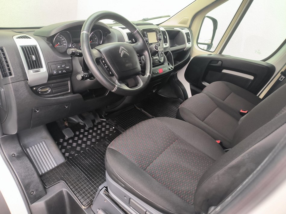 Citroën Jumper 2.2HDi  L4H2