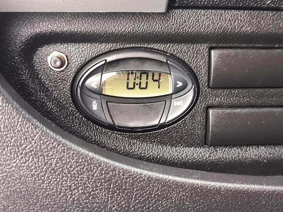 Citroën Jumper 2.2HDi  L4H2