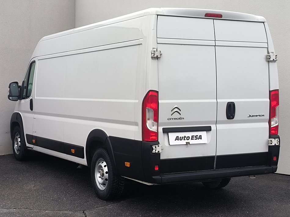Citroën Jumper 2.2HDi  L4H2