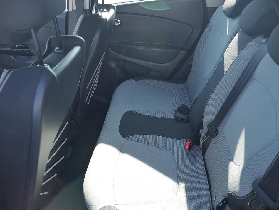 Renault Captur 1.2 TCe 