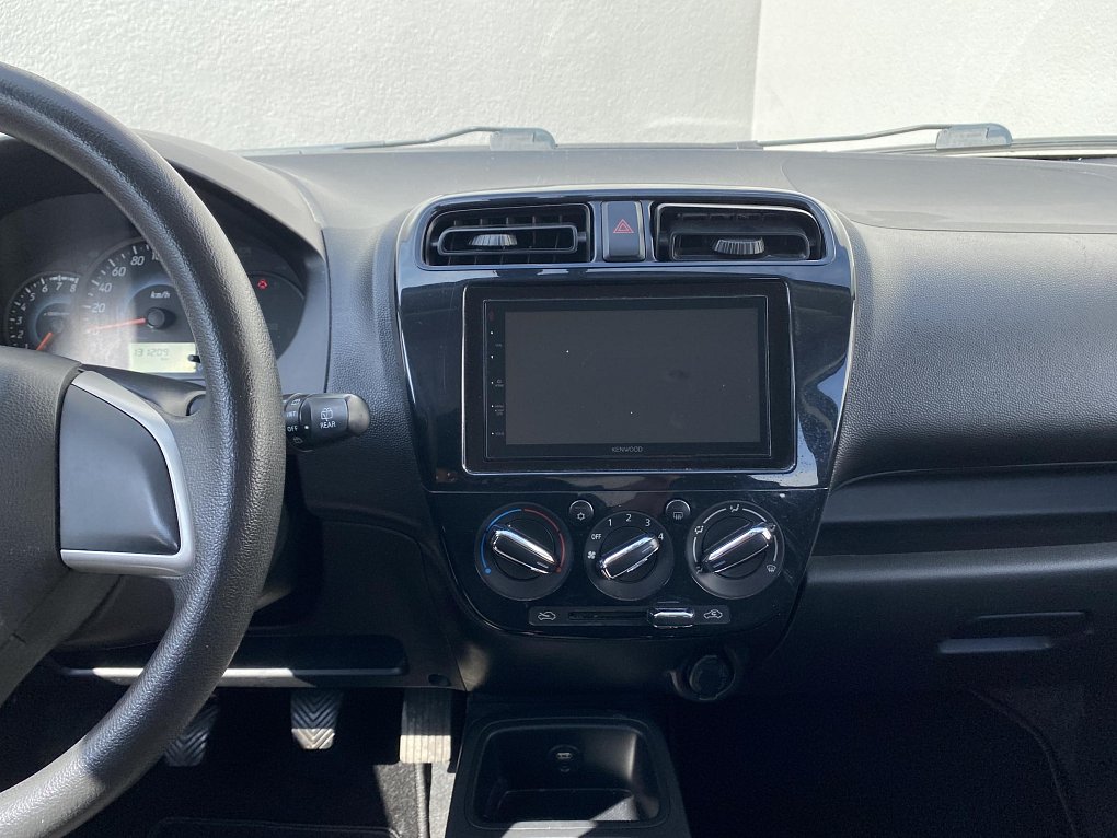 Mitsubishi Space Star 1.2i 