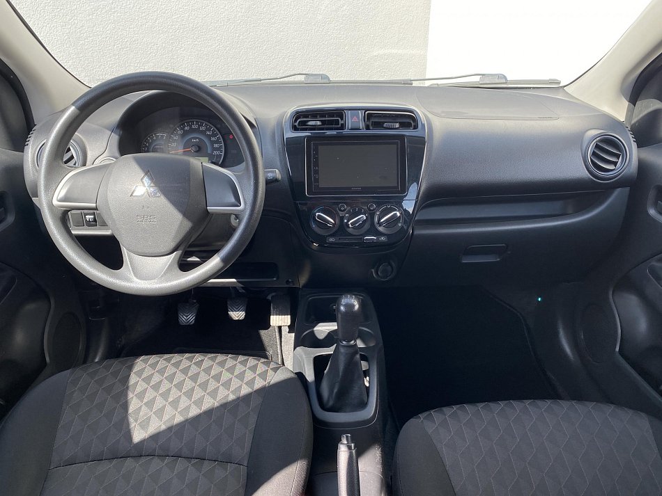 Mitsubishi Space Star 1.2i 