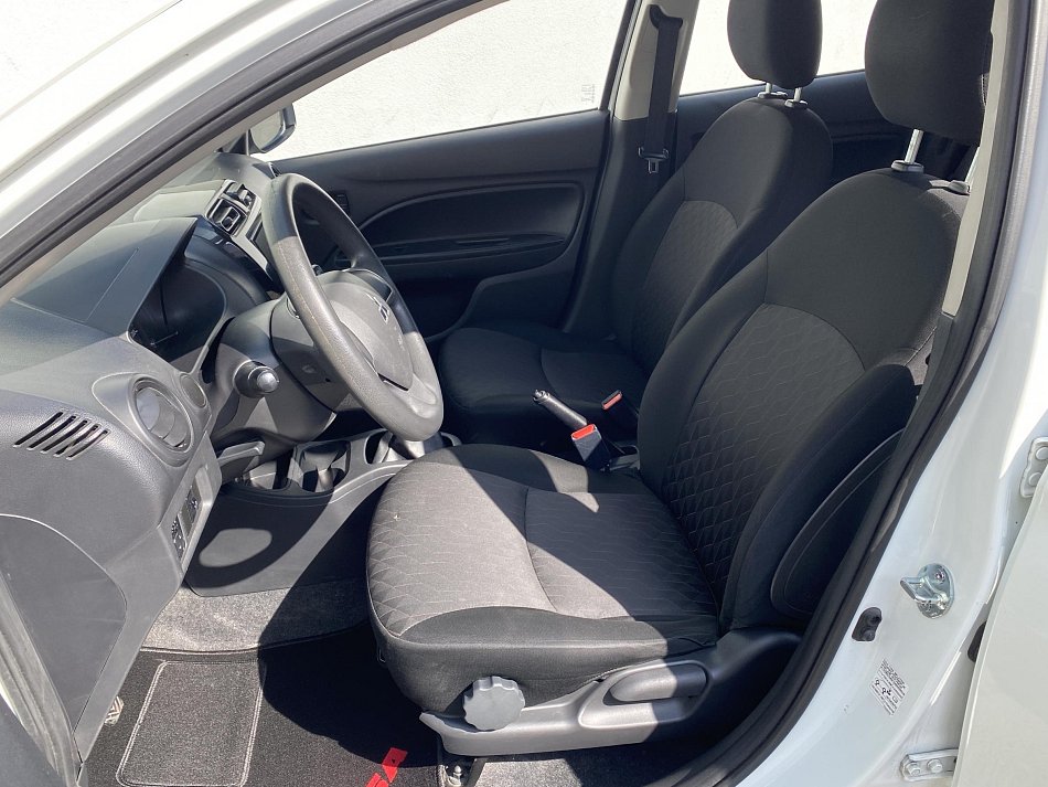 Mitsubishi Space Star 1.2i 