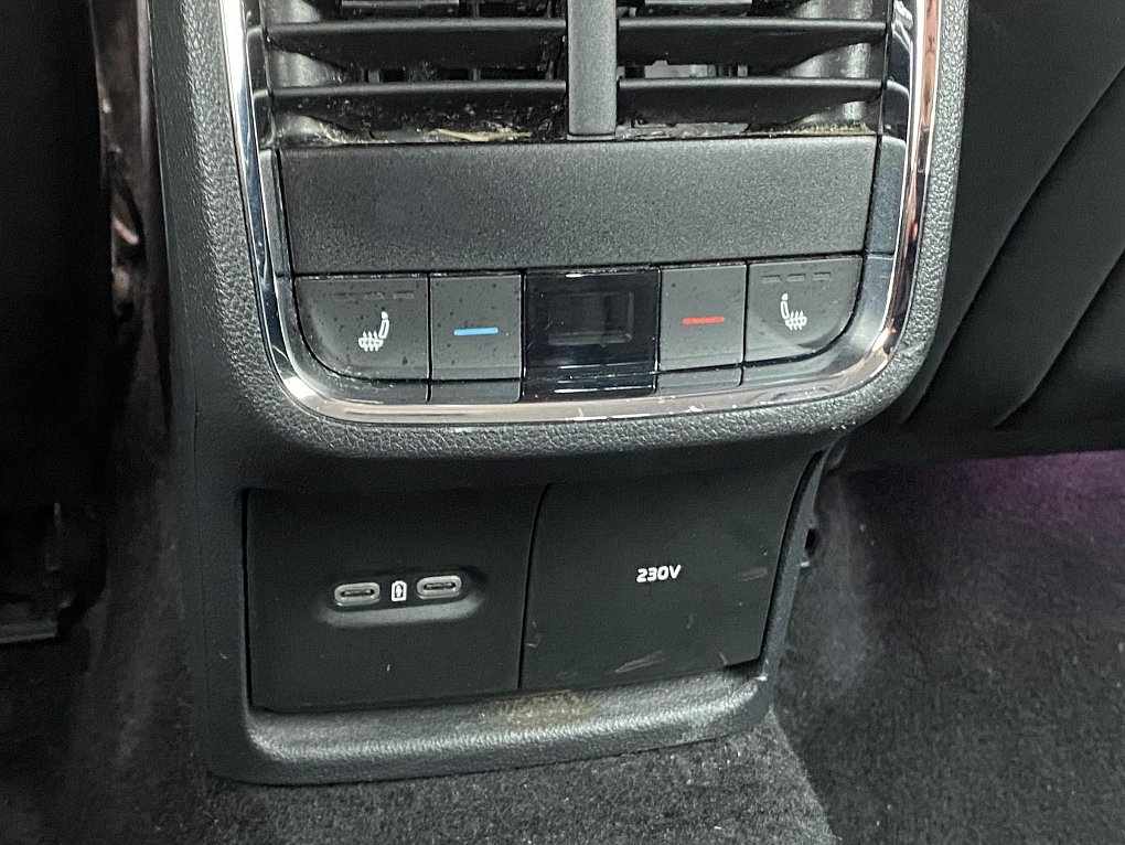 Škoda Octavia IV 1.5 TSi Style