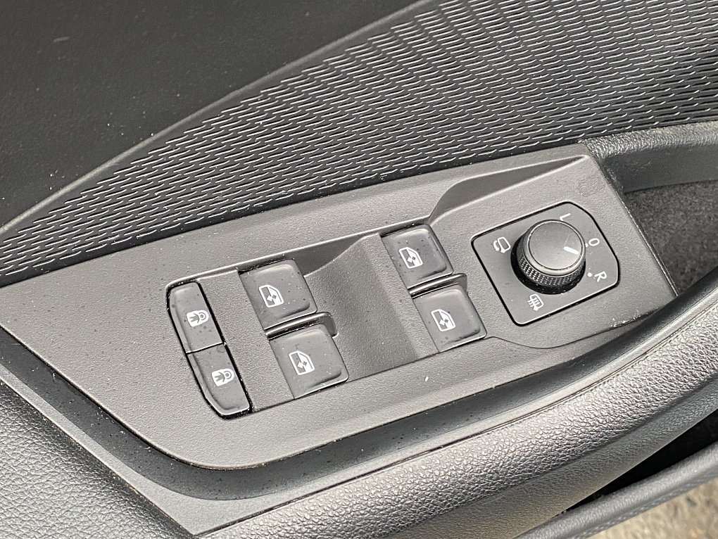 Škoda Octavia IV 1.5 TSi Style