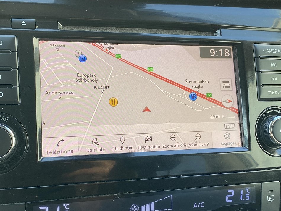 Nissan Qashqai 1.3 DIG-T N-Connecta