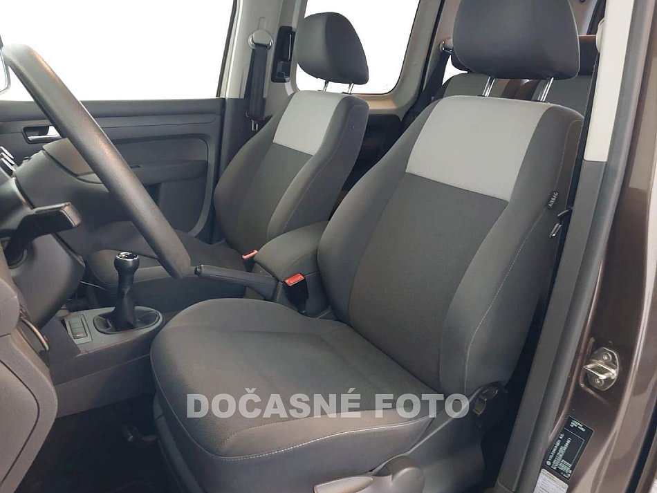 Volkswagen Caddy 1.2TSi Trendline