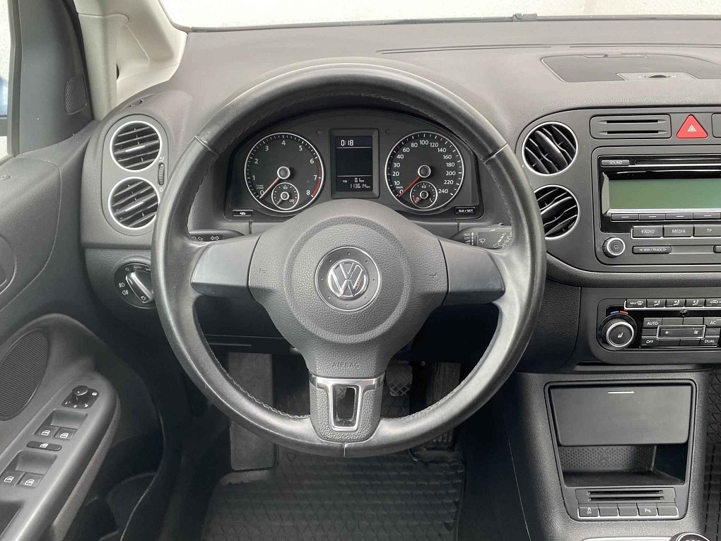 Volkswagen Golf Plus 1.2 TSi Comfortline