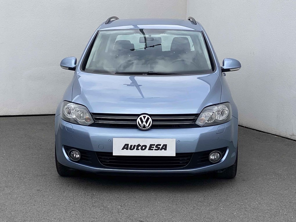 Volkswagen Golf Plus 1.2 TSi Comfortline