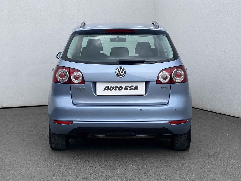 Volkswagen Golf Plus 1.2 TSi Comfortline