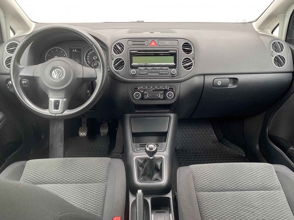 Volkswagen Golf Plus 1.2 TSi Comfortline