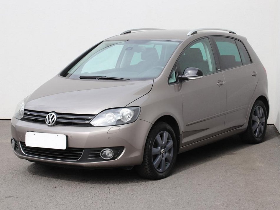 Volkswagen Golf Plus 1.2 TSi Comfortline