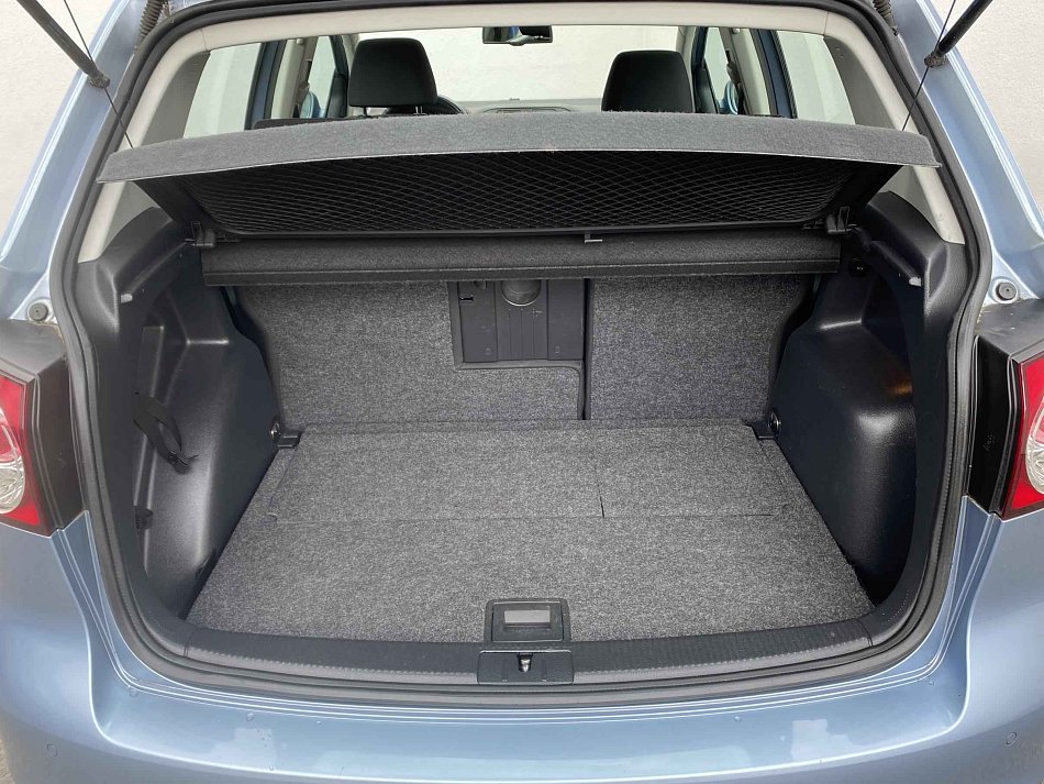 Volkswagen Golf Plus 1.2 TSi Comfortline