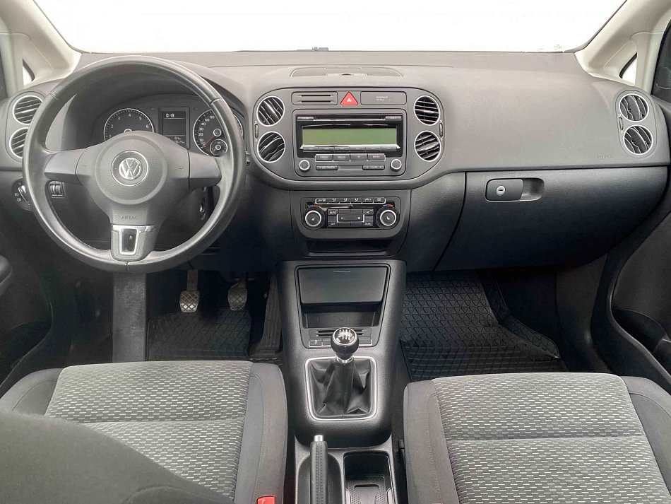 Volkswagen Golf Plus 1.2 TSi Comfortline