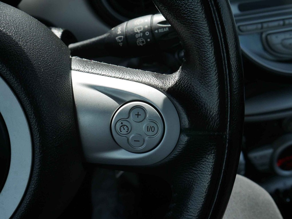 Mini Cooper 1.6i 