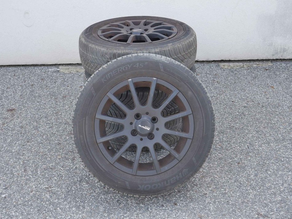 Mini Cooper 1.6i 