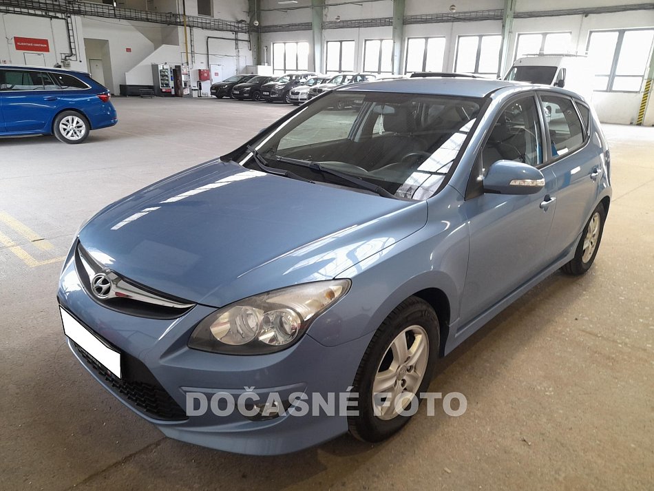 Hyundai I30 1.6i 