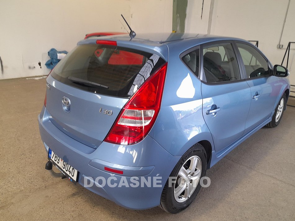 Hyundai I30 1.6i 