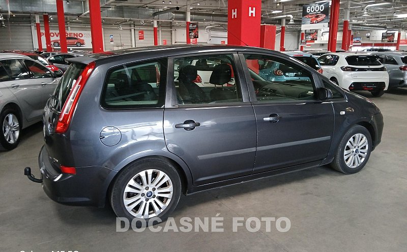 Ford C-MAX 1.6 TDCi 