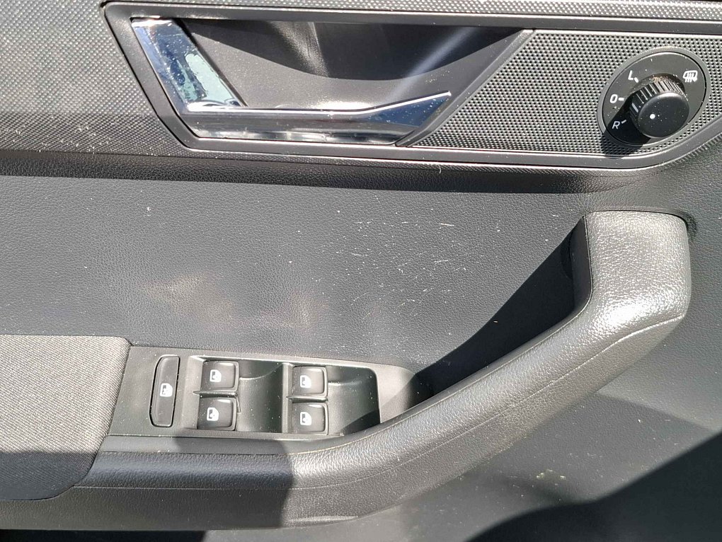 Škoda Fabia III 1.2 TSi Drive