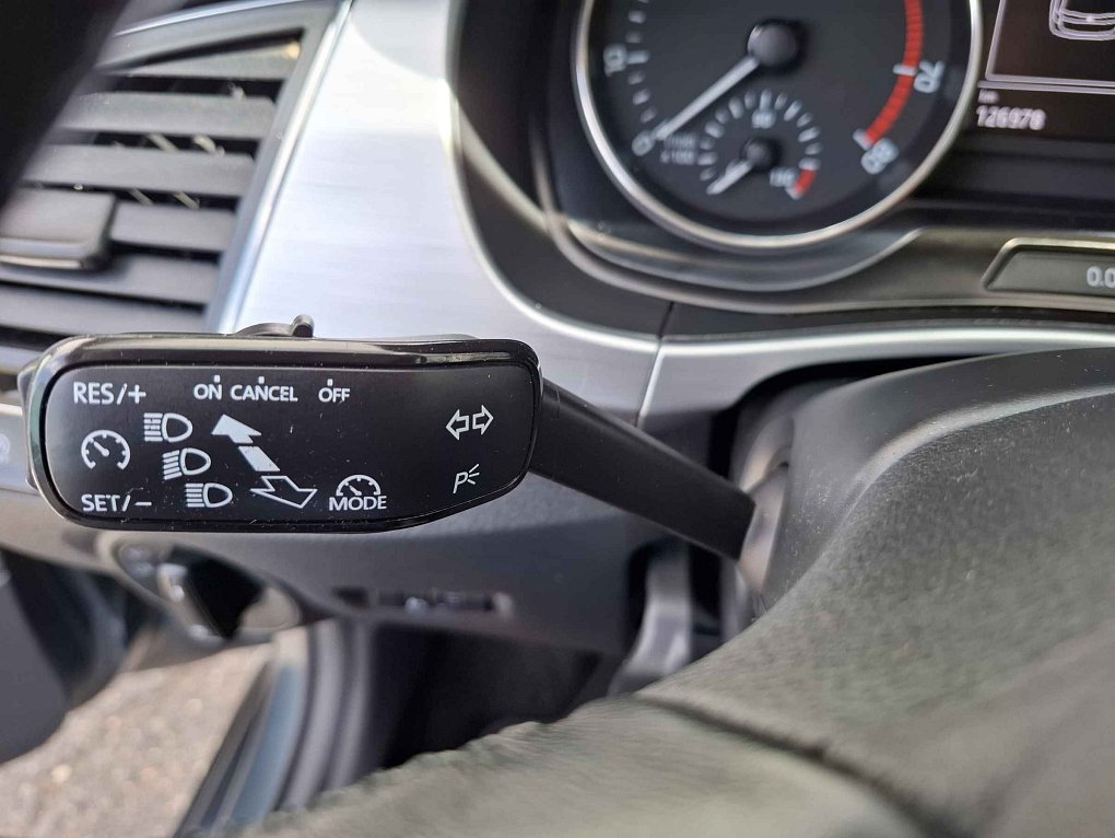 Škoda Fabia III 1.2 TSi Drive