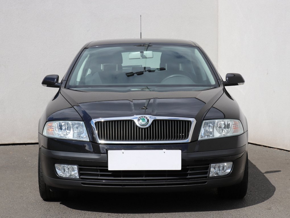 Škoda Octavia II 1.6FSi 