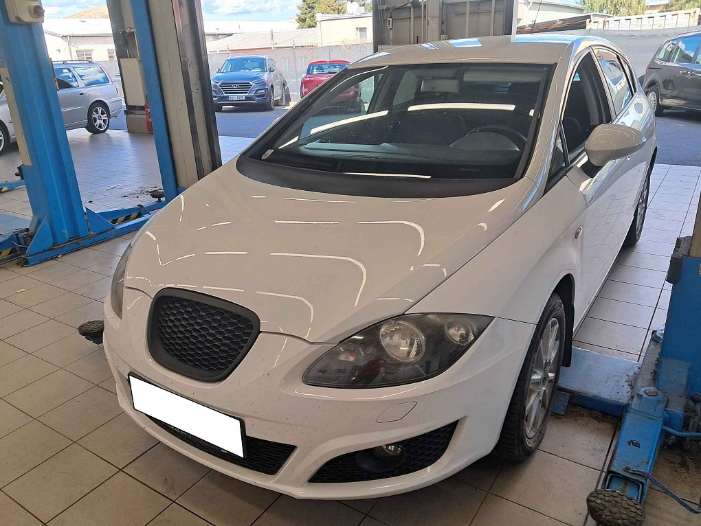 Seat Leon 1.9 TDI 