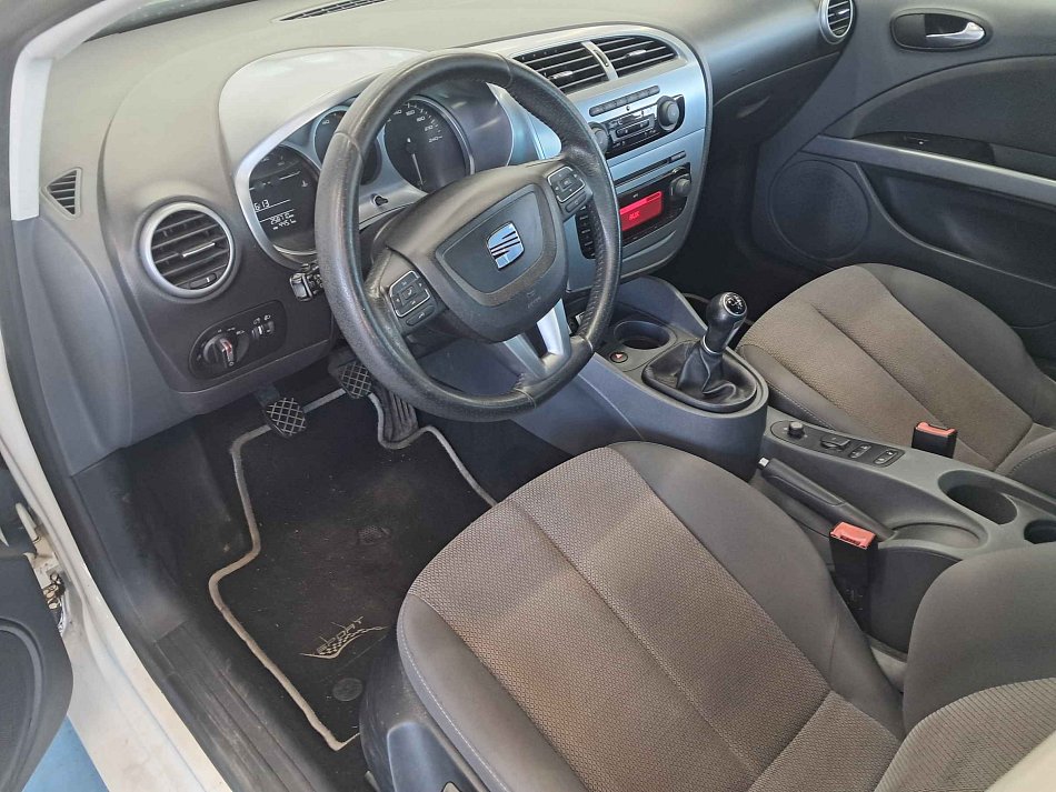 Seat Leon 1.9 TDI 