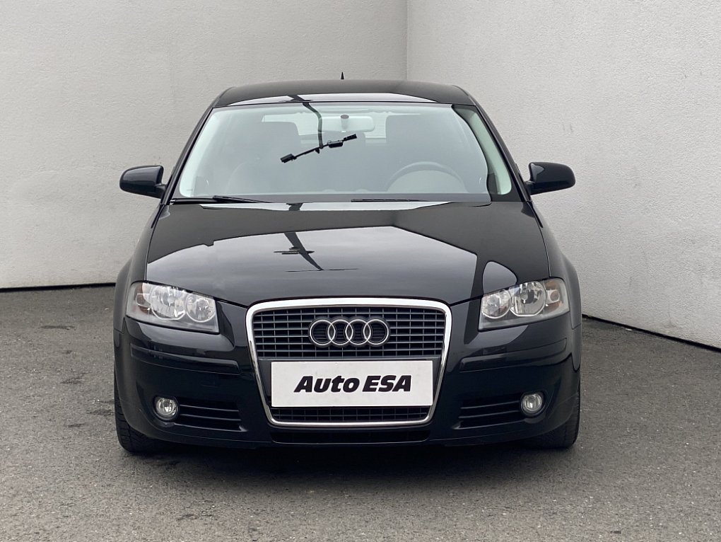 Audi A3 3.2 i 