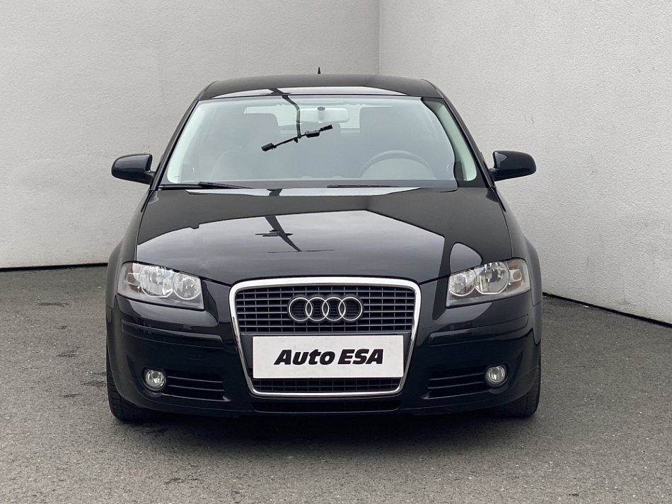 Audi A3 3.2 i 