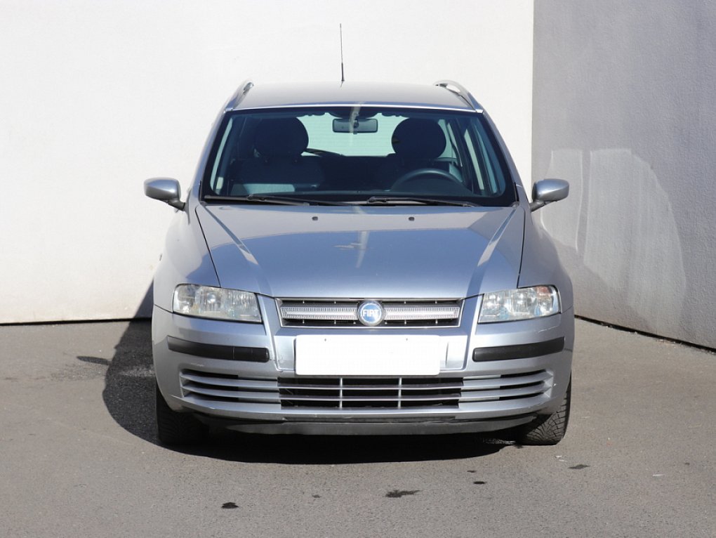 Fiat Stilo 1.6 i 
