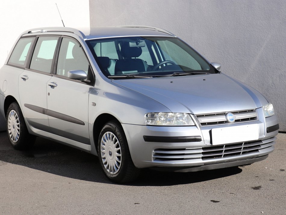 Fiat Stilo 1.6 i 