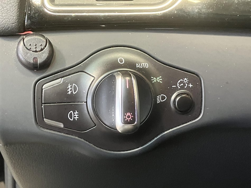 Audi A4 2.0TDi  quattro