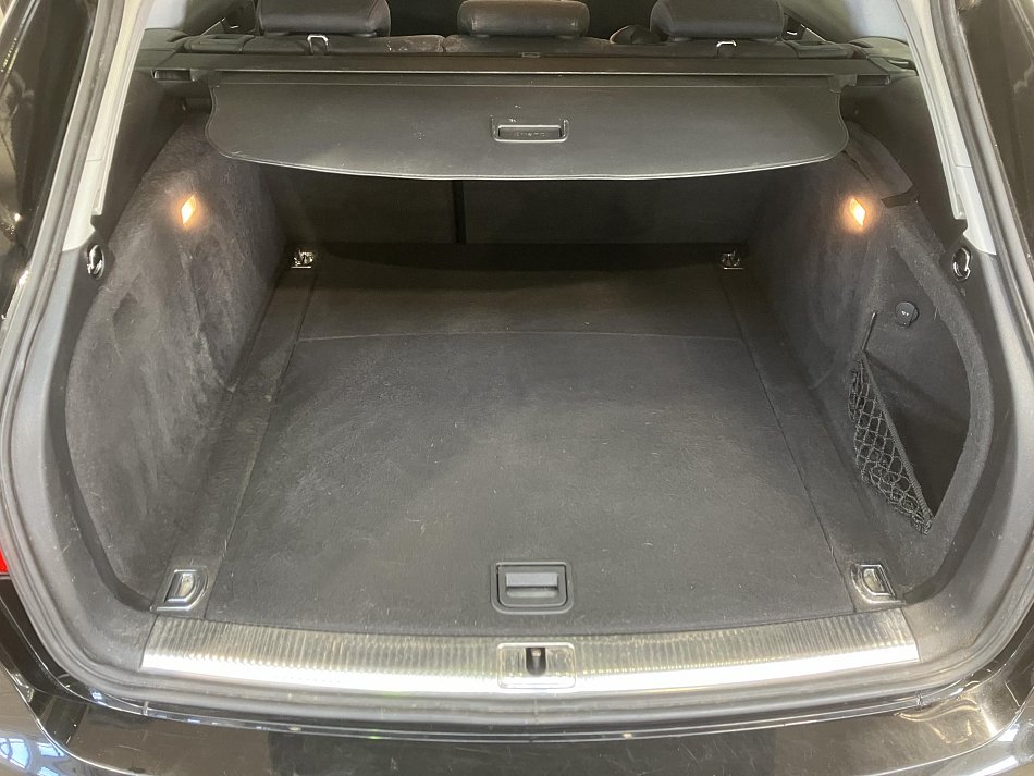 Audi A4 2.0TDi  quattro