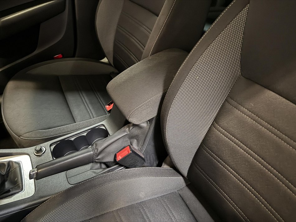 Škoda Octavia III 1.6 TDi Ambition