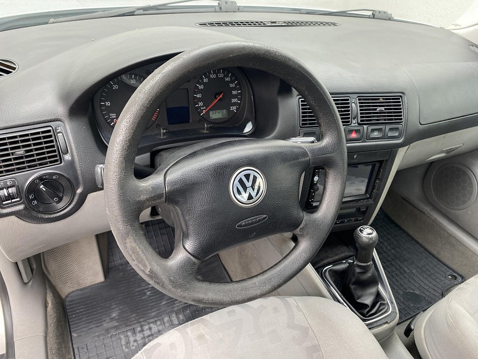 Volkswagen Golf 1.9 TDI 