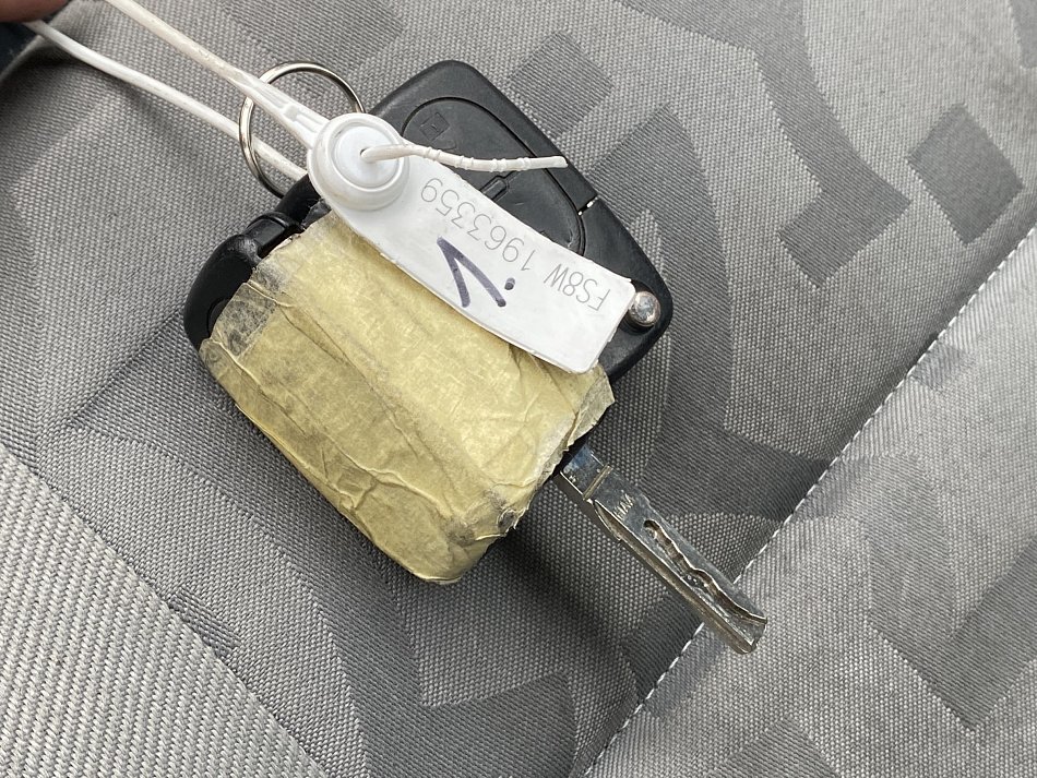 Volkswagen Golf 1.9 TDI 