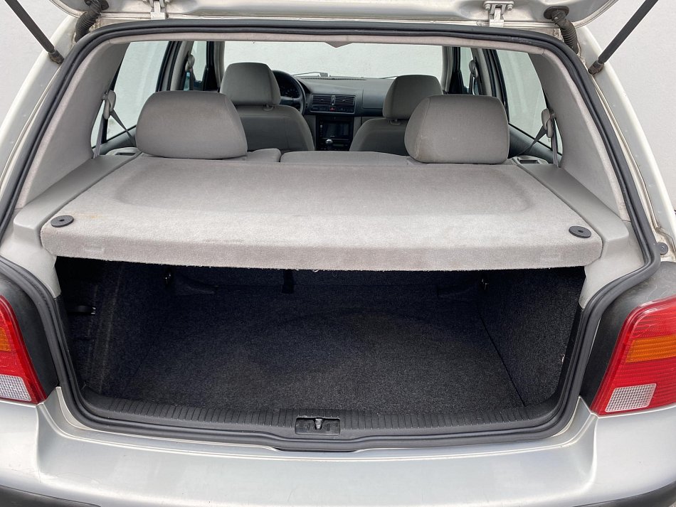 Volkswagen Golf 1.9 TDI 