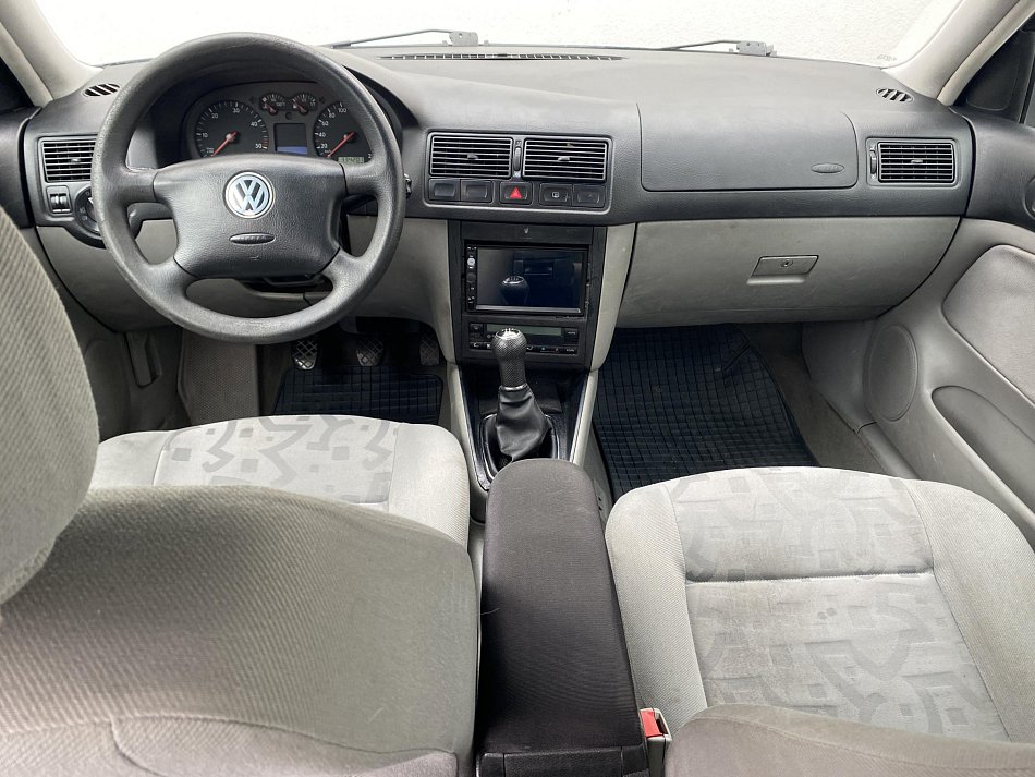 Volkswagen Golf 1.9 TDI 